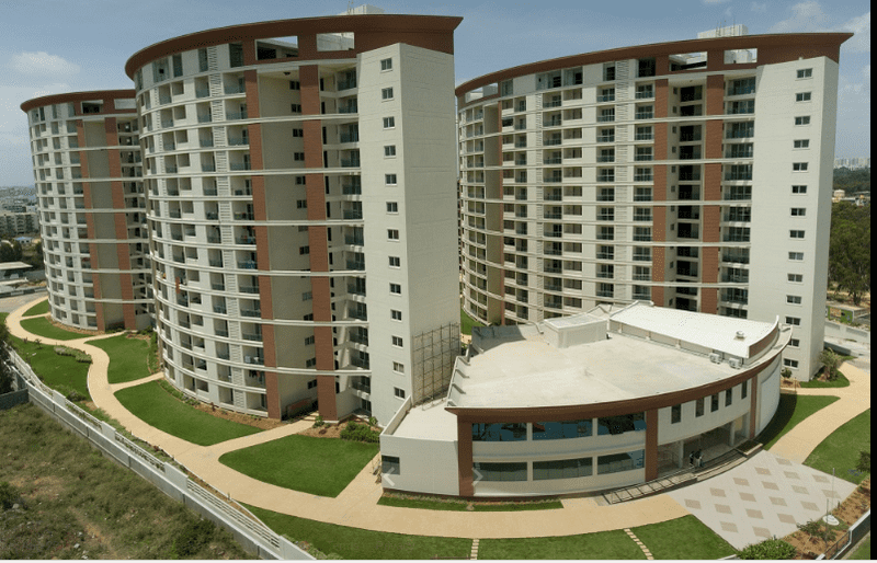 Klassik Landmark In Off Sarjapur Bangalore NextGen Floor klassik-landmark-in-off-sarjapur-bangalore-nextgen-floor